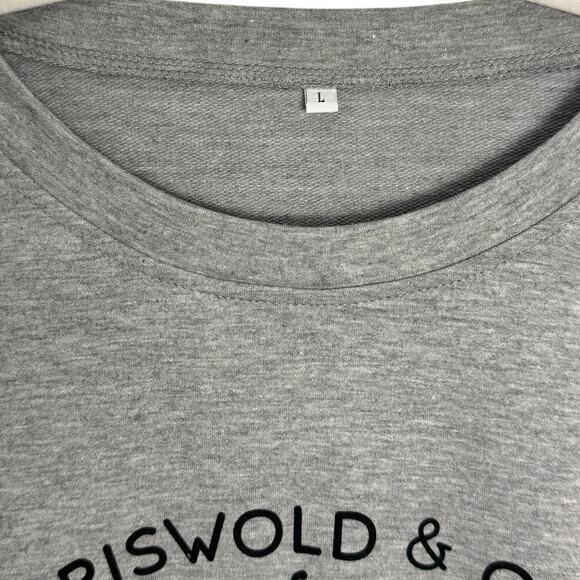 NWOT Griswold Christmas Tree Farm Graphic Tee-Shirt Top - Picture 9 of 13